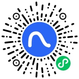 近邻GO 小程序二维码